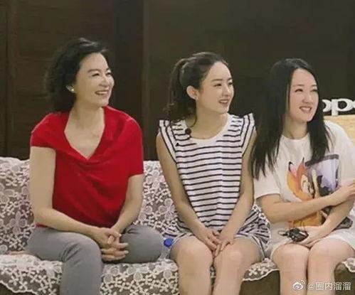 娱乐吃瓜女星婚后,娱乐吃瓜女星如何成为豪门宠妻