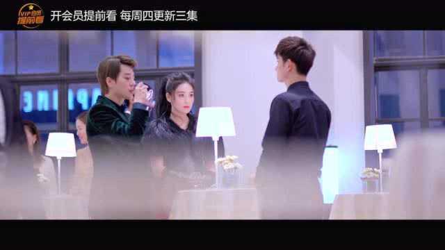 重生之名流巨星拍摄花絮,重生之名流巨星拍摄幕后揭秘