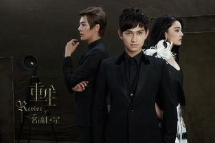 重生之名流巨星拍摄花絮,重生之名流巨星拍摄幕后揭秘  第3张