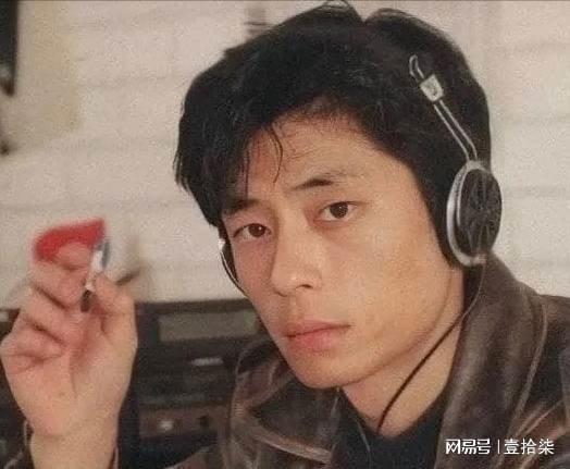 王杰照片 年轻  第3张