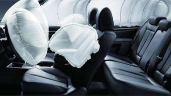 娱乐吃瓜酱安全气囊,安全气囊背后的秘密与安全警示  第3张