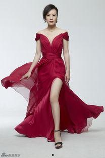 演员邬君梅照片,光影交织下的魅力女神