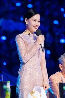 演员邬君梅照片,光影交织下的魅力女神 第2张 演员邬君梅照片,光影交织下的魅力女神 第2张