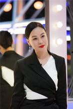 演员邬君梅照片,光影交织下的魅力女神 第3张 演员邬君梅照片,光影交织下的魅力女神 第3张