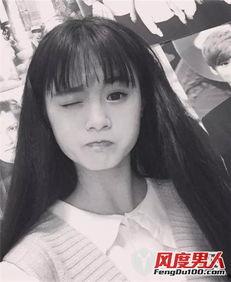 快手艾米的背景家世