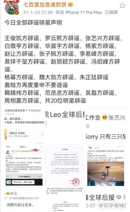 娱乐吃瓜酱自证,揭秘幕后真相与成长蜕变  第3张