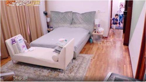 明星卧室,揭秘明星卧室的奢华与个性  第3张