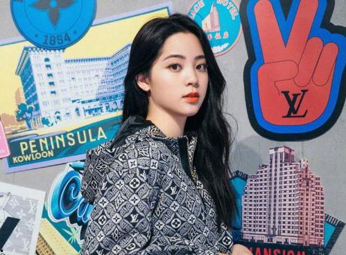 娱乐吃瓜君欧阳娜娜,娱乐吃瓜界的“瓜王”  第3张