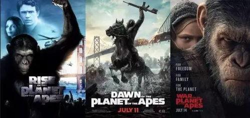 猩球崛起3电影院照片,终极之战影院震撼瞬间,猿族领袖凯撒引领新纪元 第2张 猩球崛起3电影院照片,终极之战影院震撼瞬间,猿族领袖凯撒引领新纪元 第2张