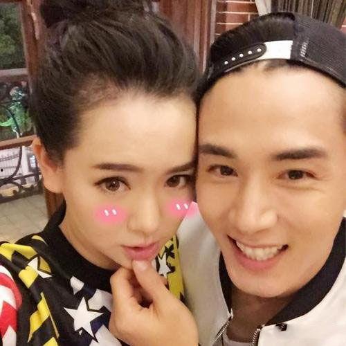 威薇个人资料老公  第3张