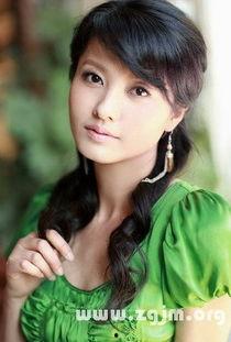 林佳妮个人资料 照片