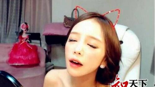 韩国女主播素云,韩国女主播的璀璨星光